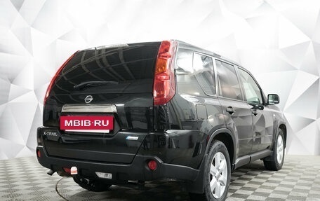 Nissan X-Trail, 2010 год, 975 000 рублей, 5 фотография