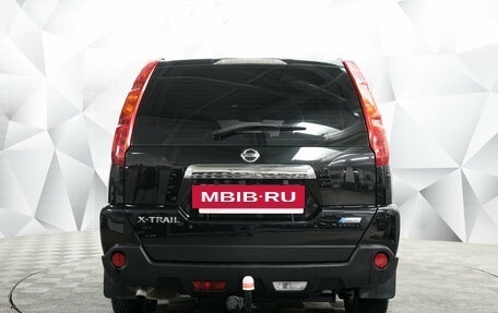 Nissan X-Trail, 2010 год, 975 000 рублей, 4 фотография