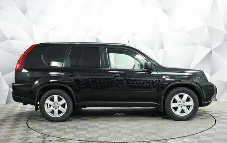 Nissan X-Trail, 2010 год, 975 000 рублей, 6 фотография