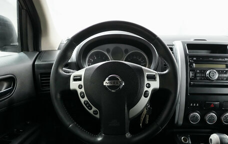 Nissan X-Trail, 2010 год, 975 000 рублей, 14 фотография