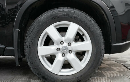 Nissan X-Trail, 2010 год, 975 000 рублей, 9 фотография