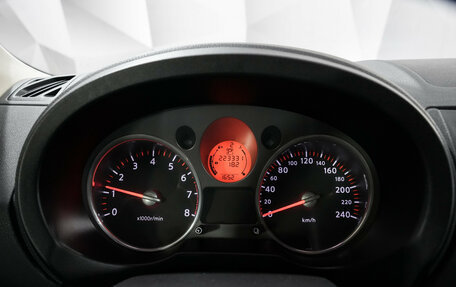 Nissan X-Trail, 2010 год, 975 000 рублей, 15 фотография