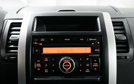 Nissan X-Trail, 2010 год, 975 000 рублей, 18 фотография