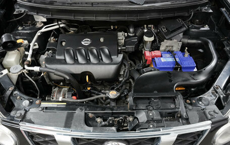 Nissan X-Trail, 2010 год, 975 000 рублей, 20 фотография