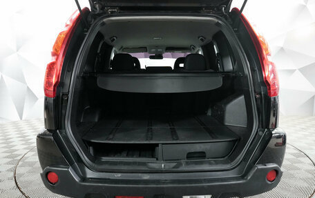 Nissan X-Trail, 2010 год, 975 000 рублей, 19 фотография