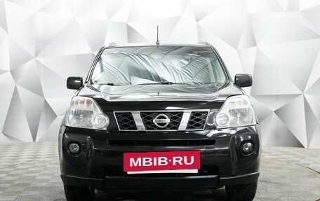 Nissan X-Trail, 2010 год, 975 000 рублей, 8 фотография