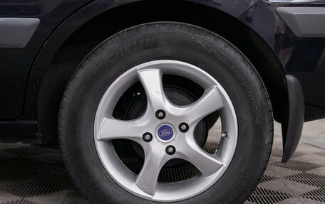 Ford Fusion I, 2006 год, 475 000 рублей, 9 фотография