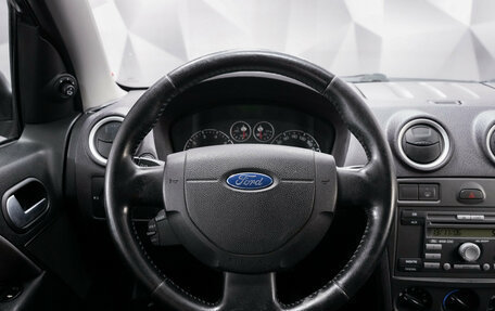 Ford Fusion I, 2006 год, 475 000 рублей, 14 фотография