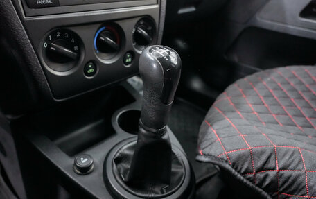 Ford Fusion I, 2006 год, 475 000 рублей, 16 фотография