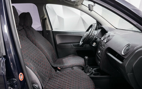 Ford Fusion I, 2006 год, 475 000 рублей, 12 фотография