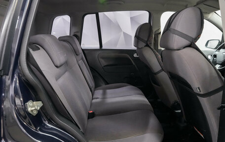 Ford Fusion I, 2006 год, 475 000 рублей, 13 фотография