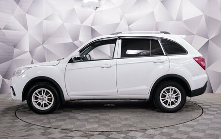 Lifan X60 I рестайлинг, 2018 год, 664 000 рублей, 2 фотография