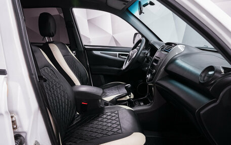 Lifan X60 I рестайлинг, 2018 год, 664 000 рублей, 12 фотография