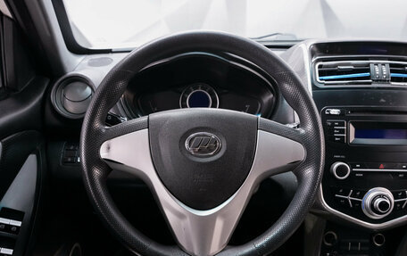 Lifan X60 I рестайлинг, 2018 год, 664 000 рублей, 14 фотография