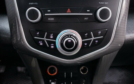 Lifan X60 I рестайлинг, 2018 год, 664 000 рублей, 18 фотография