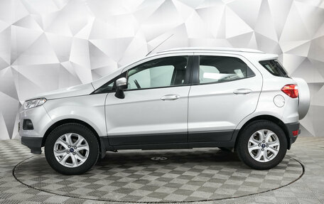 Ford EcoSport, 2014 год, 864 000 рублей, 2 фотография