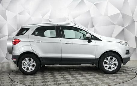Ford EcoSport, 2014 год, 864 000 рублей, 6 фотография