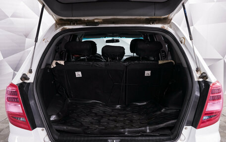 Lifan X60 I рестайлинг, 2018 год, 664 000 рублей, 20 фотография