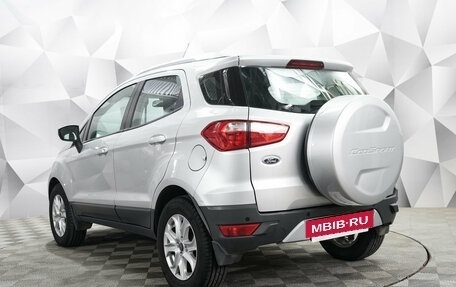 Ford EcoSport, 2014 год, 864 000 рублей, 3 фотография