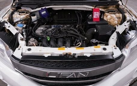 Lifan X60 I рестайлинг, 2018 год, 664 000 рублей, 21 фотография