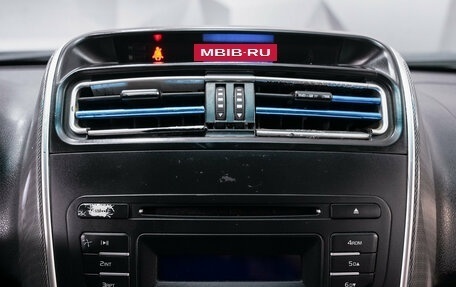 Lifan X60 I рестайлинг, 2018 год, 664 000 рублей, 19 фотография