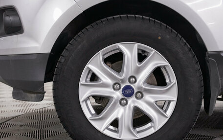 Ford EcoSport, 2014 год, 864 000 рублей, 9 фотография