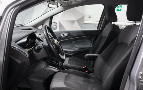 Ford EcoSport, 2014 год, 864 000 рублей, 10 фотография