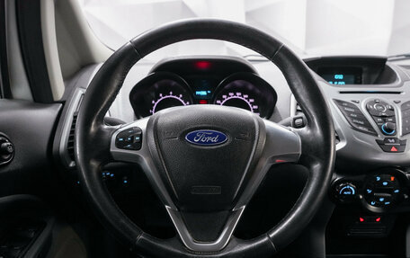 Ford EcoSport, 2014 год, 864 000 рублей, 14 фотография