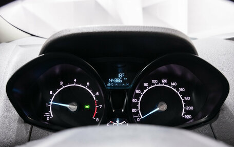 Ford EcoSport, 2014 год, 864 000 рублей, 15 фотография