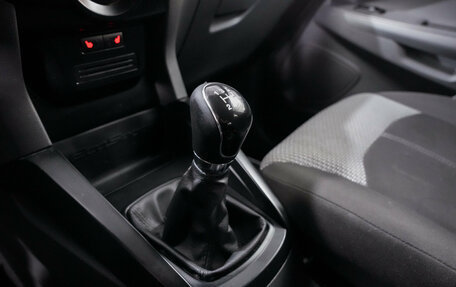 Ford EcoSport, 2014 год, 864 000 рублей, 17 фотография