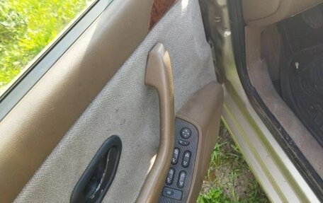 Iran Khodro Samand, 2007 год, 120 000 рублей, 3 фотография