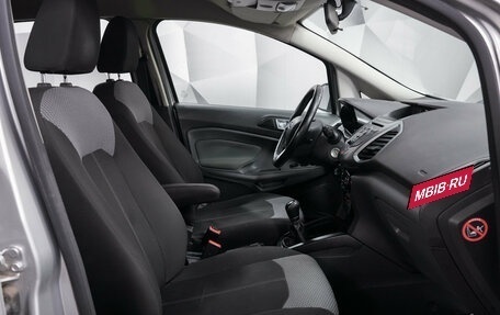 Ford EcoSport, 2014 год, 864 000 рублей, 12 фотография