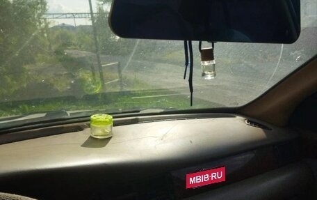 Iran Khodro Samand, 2007 год, 120 000 рублей, 2 фотография