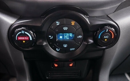 Ford EcoSport, 2014 год, 864 000 рублей, 18 фотография