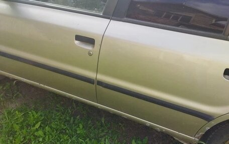 Iran Khodro Samand, 2007 год, 120 000 рублей, 7 фотография