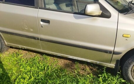 Iran Khodro Samand, 2007 год, 120 000 рублей, 6 фотография