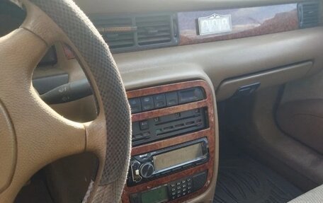 Iran Khodro Samand, 2007 год, 120 000 рублей, 8 фотография