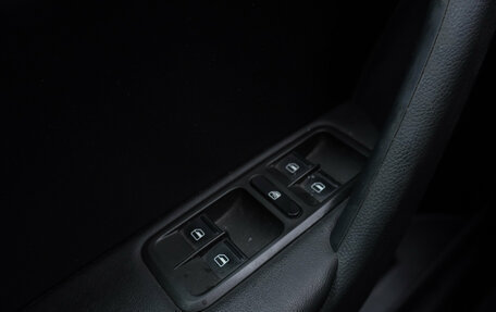 Skoda Yeti I рестайлинг, 2017 год, 1 545 000 рублей, 15 фотография