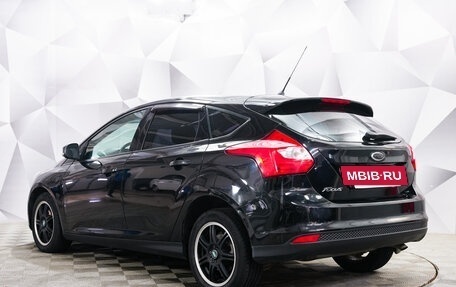 Ford Focus III, 2011 год, 739 000 рублей, 3 фотография