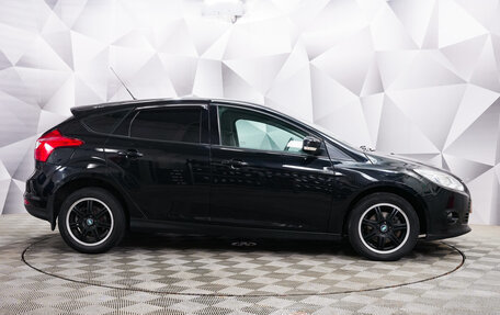 Ford Focus III, 2011 год, 739 000 рублей, 6 фотография