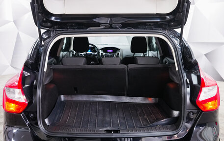 Ford Focus III, 2011 год, 739 000 рублей, 16 фотография