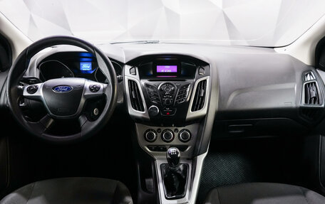 Ford Focus III, 2011 год, 739 000 рублей, 9 фотография