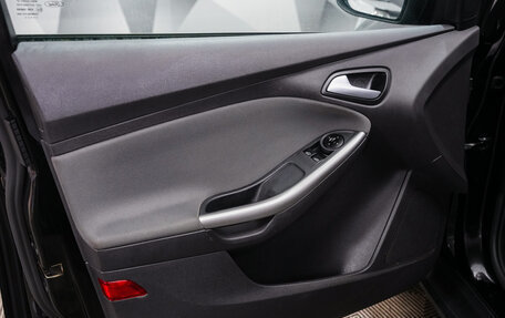 Ford Focus III, 2011 год, 739 000 рублей, 13 фотография