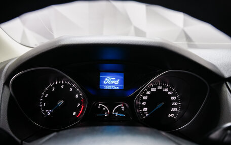 Ford Focus III, 2011 год, 739 000 рублей, 12 фотография