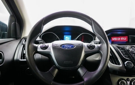 Ford Focus III, 2011 год, 739 000 рублей, 11 фотография