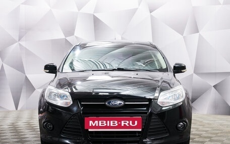 Ford Focus III, 2011 год, 739 000 рублей, 8 фотография