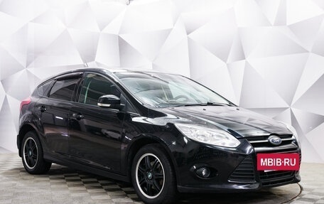Ford Focus III, 2011 год, 739 000 рублей, 7 фотография