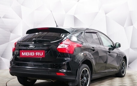 Ford Focus III, 2011 год, 739 000 рублей, 5 фотография