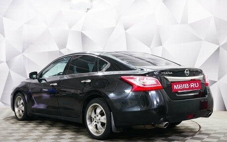 Nissan Teana, 2014 год, 1 270 000 рублей, 3 фотография