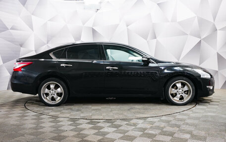 Nissan Teana, 2014 год, 1 270 000 рублей, 6 фотография